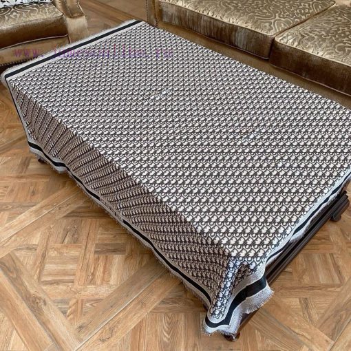 Dior's rare limited edition design with outstanding temperament, high-end special fabric texjr6xq7tp - Image 9
