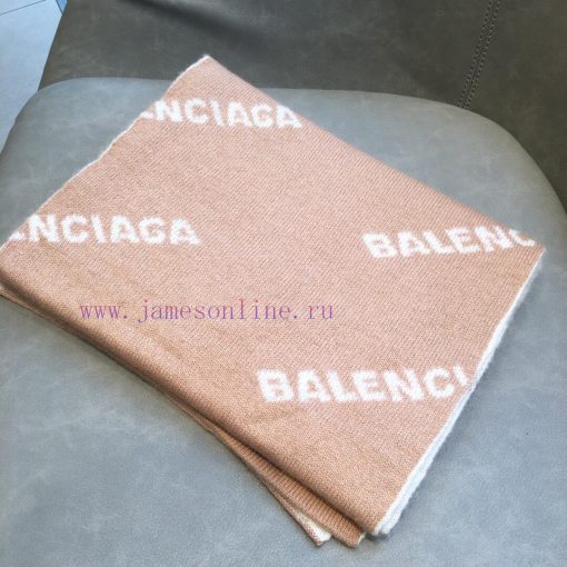 Very stable, B's high-end knitted scarf can be formal or casual, with a very classical men'sfr5sh59b - Image 3