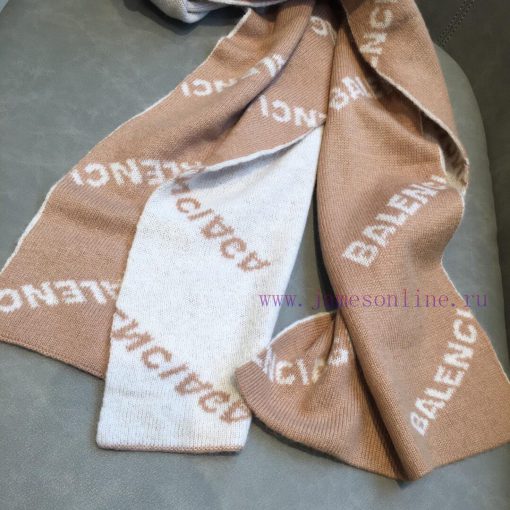 Very stable, B's high-end knitted scarf can be formal or casual, with a very classical men'sfr5sh59b - Image 7
