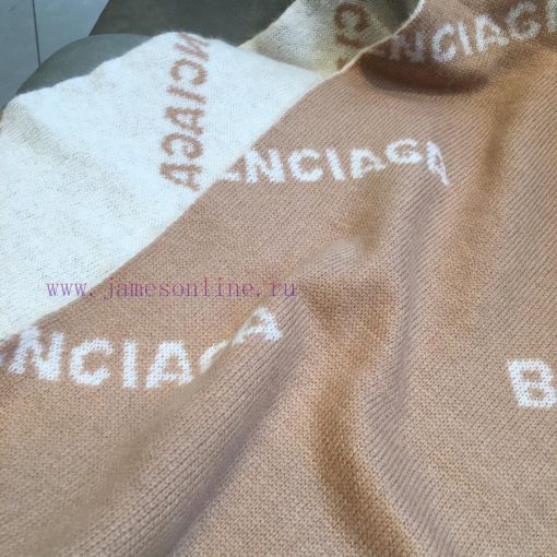 Very stable, B's high-end knitted scarf can be formal or casual, with a very classical men'sfr5sh59b - Image 9