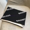 Very stable, B's high-end cashmere knitted scarf can be formal or casual, with a very classic83gjjmq