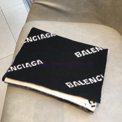 Very stable, B's high-end cashmere knitted scarf can be formal or casual, with a very classic83gjjmq