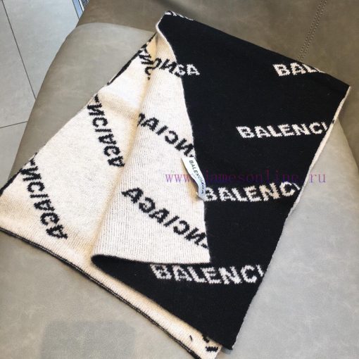 Very stable, B's high-end cashmere knitted scarf can be formal or casual, with a very classic83gjjmq - Image 4