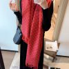 L Peach Heart Love ScarfThe original version of the purchase has a simulation degree of 98%.bpw0u9xa