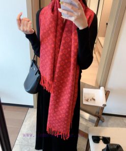 L Peach Heart Love ScarfThe original version of the purchase has a simulation degree of 98%.bpw0u9xa