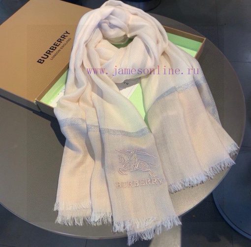 Burberry's new work~Beautiful and Sparkling ️ is a collection of imported Indian cashmere wirm7e5jax - Image 6