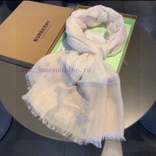 Burberry's new work~Beautiful and Sparkling ️ is a collection of imported Indian cashmere wirm7e5jax - Image 9
