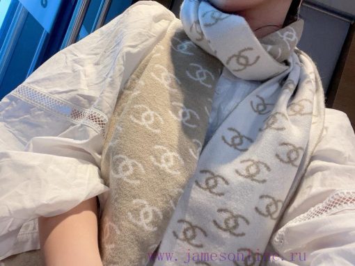 High quality CHANEL original order ️ In recent years, knitted products have reached the extr7b5xr1wv
