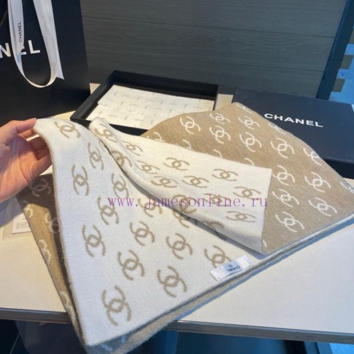 High quality CHANEL original order ️ In recent years, knitted products have reached the extr7b5xr1wv - Image 5