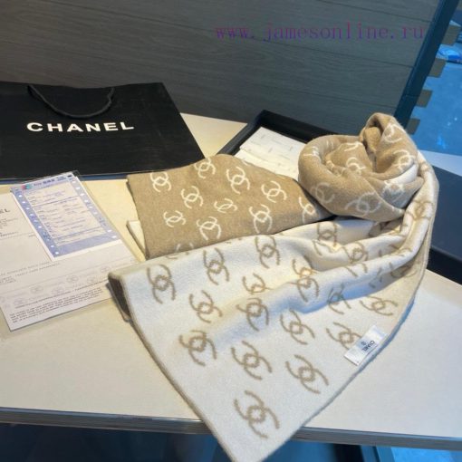 High quality CHANEL original order ️ In recent years, knitted products have reached the extr7b5xr1wv - Image 9