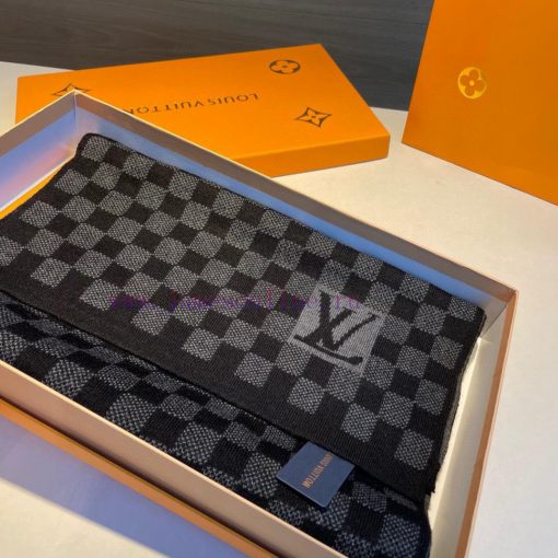 Checkerboard Black Super Explosive Returns to Classic | Men's | Arrived LV Men's "Petit Dami10axa0z0 - Image 3