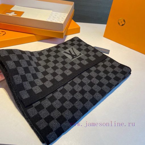 Checkerboard Black Super Explosive Returns to Classic | Men's | Arrived LV Men's "Petit Dami10axa0z0 - Image 4