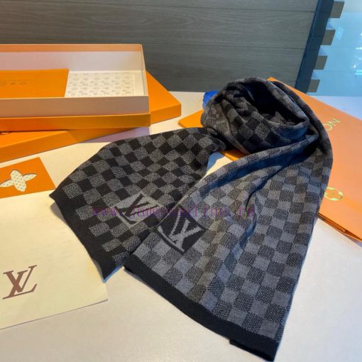 Checkerboard Black Super Explosive Returns to Classic | Men's | Arrived LV Men's "Petit Dami10axa0z0 - Image 7
