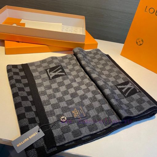 Checkerboard Black Super Explosive Returns to Classic | Men's | Arrived LV Men's "Petit Dami10axa0z0 - Image 9
