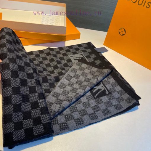 Checkerboard Black Super Explosive Returns to Classic | Men's | Arrived LV Men's "Petit Dami10axa0z0 - Image 10