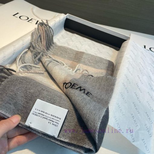 Luo Yiwei's men's and women's scarves are highly praised and kept for themselves. This is a yaz21tel - Image 7