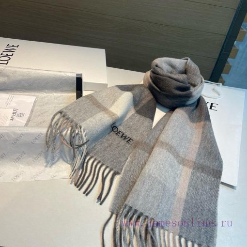 Luo Yiwei's men's and women's scarves are highly praised and kept for themselves. This is a yaz21tel - Image 10