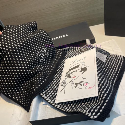 Chanel's new collection is stunning, shedding tears. The palace level premium new item is on874fq4rd - Image 8