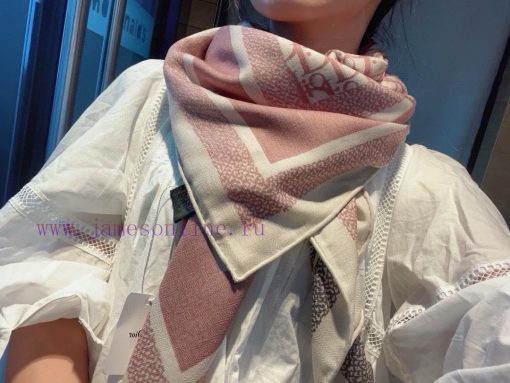 Recommended 140 Velvet Square Scarf, Double sided Different Color Cashmere Square Scarf, D H8b9brc72