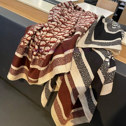 Recommended 140 Velvet Square Scarf, Double sided Different Color Cashmere Square Scarf, D Htjrtwez9 - Image 10