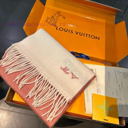Family welfare has arrived. Lv high-end heavyweight men's scarf is highly recommended with a8kchiw84 - Image 5