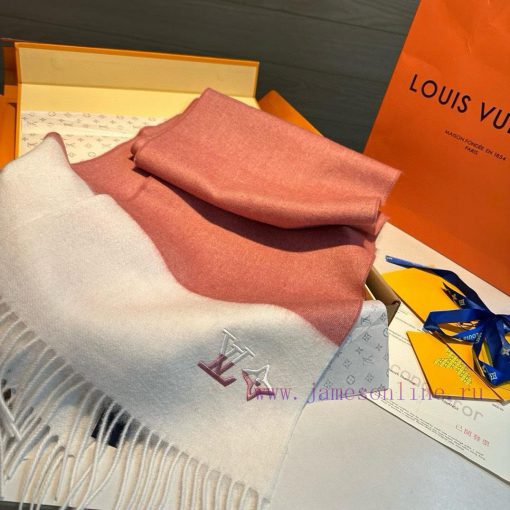 Family welfare has arrived. Lv high-end heavyweight men's scarf is highly recommended with a8kchiw84 - Image 7