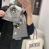 LOEWE Original Order ️ 2024 New Knitted Scarf for Men and Women ️ Low key Luxury ️ Exquisitexo2iq26g