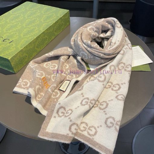 On the hot selling list, high-end quality knitted and spliced scarves from G Home are rare i6lavkq2i - Image 9