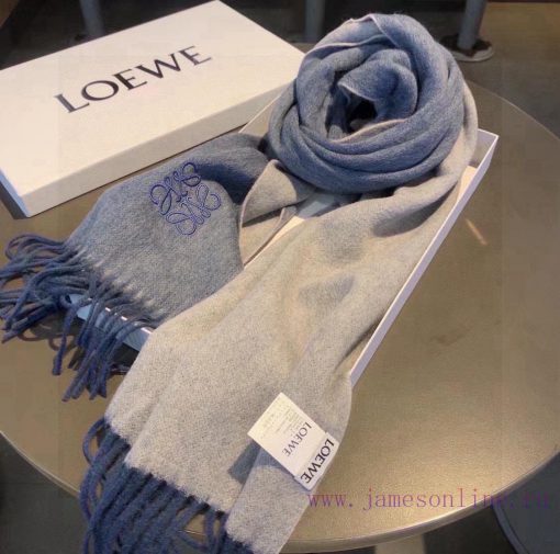 ▪Loewe   Luoyiwei's rare and gentle color scheme, low-key yet elegant. Double sided colorg501sfpa - Image 7