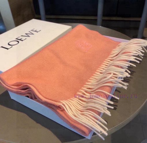 ▪Loewe   Luoyiwei's rare and gentle color scheme, low-key yet elegant. Double sided color7mjouep7 - Image 3