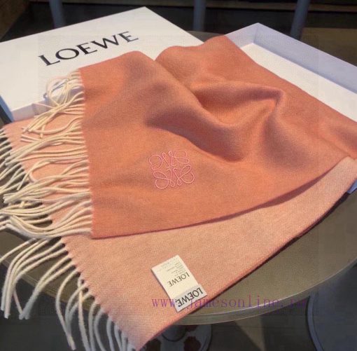 ▪Loewe   Luoyiwei's rare and gentle color scheme, low-key yet elegant. Double sided color7mjouep7 - Image 4