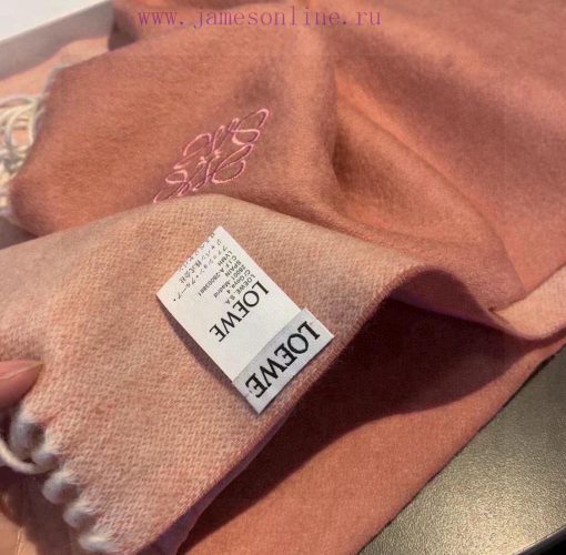 ▪Loewe   Luoyiwei's rare and gentle color scheme, low-key yet elegant. Double sided color7mjouep7 - Image 5
