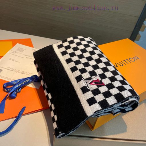 Super popular item returns to classic style, men's style. LV men's style "Petit Damier Men's4l854pjh - Image 5
