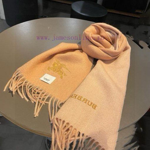 The Burberry double-sided scarf is so stylish and charming that it's going crazy. It's a veromlktez0 - Image 7