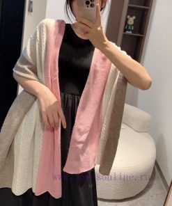 New Chanel Scarf ‼ Beautiful beyond tears, a top-notch official palace level product ‼ New cgckx9swq