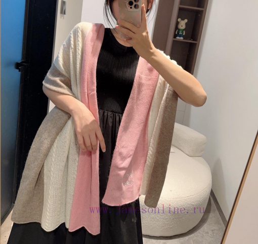 New Chanel Scarf ‼ Beautiful beyond tears, a top-notch official palace level product ‼ New cgckx9swq
