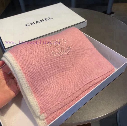 New Chanel Scarf ‼ Beautiful beyond tears, a top-notch official palace level product ‼ New cgckx9swq - Image 4