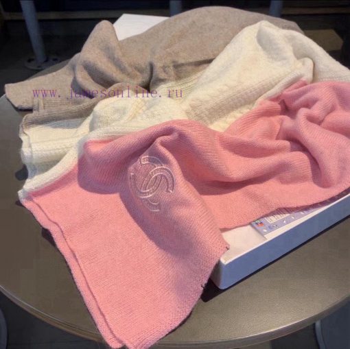 New Chanel Scarf ‼ Beautiful beyond tears, a top-notch official palace level product ‼ New cgckx9swq - Image 6