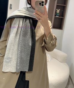 New Chanel Scarf ‼ Beautiful beyond tears, a top-notch official palace level product ‼ New c4pf9cm4o