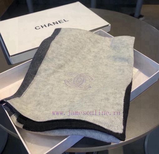 New Chanel Scarf ‼ Beautiful beyond tears, a top-notch official palace level product ‼ New c4pf9cm4o - Image 5