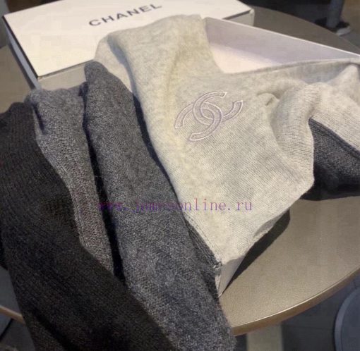 New Chanel Scarf ‼ Beautiful beyond tears, a top-notch official palace level product ‼ New c4pf9cm4o - Image 10