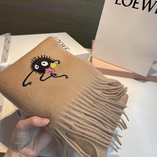 Double sided small virus series ▪ Loewe's rare and gentle color scheme, low-key yet elegant.1k6bf1sl - Image 4