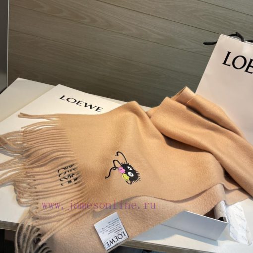 Double sided small virus series ▪ Loewe's rare and gentle color scheme, low-key yet elegant.1k6bf1sl - Image 6