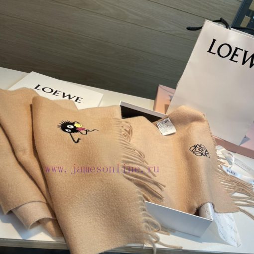 Double sided small virus series ▪ Loewe's rare and gentle color scheme, low-key yet elegant.1k6bf1sl - Image 7