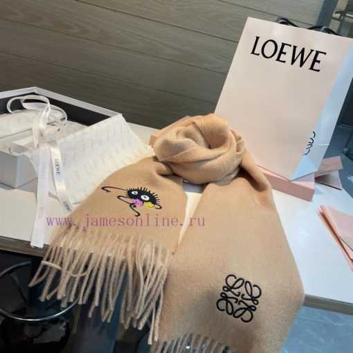 Double sided small virus series ▪ Loewe's rare and gentle color scheme, low-key yet elegant.1k6bf1sl - Image 11