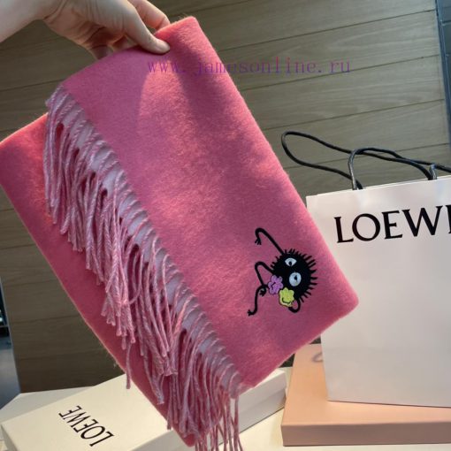 Double sided small virus series ▪Loewe   Luoyiwei's rare and gentle color scheme, low-key ye4nrzdc25 - Image 12