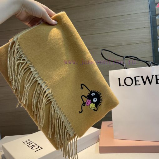 Double sided small virus series ▪Loewe   Luoyiwei's rare and gentle color scheme, low-key ye2ga3vjha - Image 13