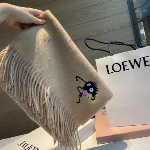 Double sided small virus series ▪ Loewe's rare and gentle color scheme, low-key yet elegant.1k6bf1sl - Image 13