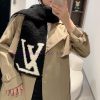 L will never freeze the scarf135 * 20cm 100% woolThe Never Freeze scarf is made of soft and 1ua5q73m