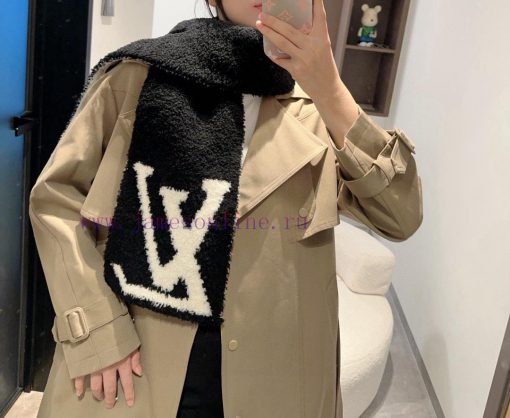 L will never freeze the scarf135 * 20cm 100% woolThe Never Freeze scarf is made of soft and 1ua5q73m